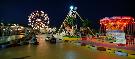 Turecko - Side - Tureck� riviera - Silence Beach Resort *****