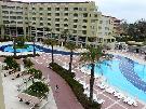 Turecko - Side - Tureck� riviera - Silence Beach Resort *****