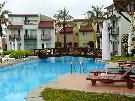 Turecko - Side - Tureck� riviera - Silence Beach Resort *****
