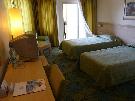 Turecko - Side - Tureck� riviera - Silence Beach Resort *****