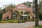 Turecko - Side - Tureck� riviera - Silence Beach Resort *****