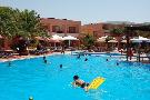 Gr�cko - Kr�ta - Rethymno Village ***