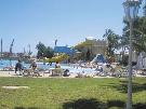 Tunisko - Sousse - Royal Salem ****
