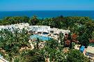 Tunisko - Sousse - Royal Salem ****