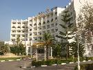 Tunisko - Sousse - Royal Salem ****