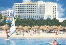 Tunisko - Sousse - Royal Salem ****