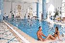 Tunisko  Sousse Royal Salem ****