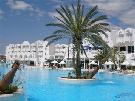 Tunisko - Djerba - Vincci Alkantara Thalassa *****