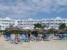 Tunisko - Djerba - Vincci Alkantara Thalassa *****