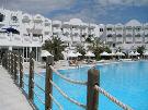 Tunisko - Djerba - Vincci Alkantara Thalassa *****