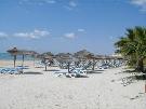 Tunisko - Djerba - Vincci Alkantara Thalassa *****