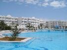 Tunisko - Djerba - Vincci Alkantara Thalassa *****