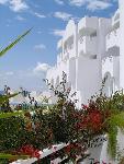 Tunisko  Djerba Vincci Alkantara Thalassa *****