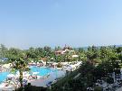Turecko - Side - Tureck� riviera - Bella *****