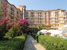 Turecko - Side - Tureck� riviera - Bella *****