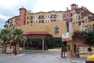 Turecko - Side - Tureck� riviera - Bella *****