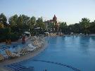 Turecko - Side - Tureck� riviera - Bella *****