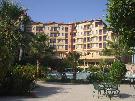 Turecko - Side - Tureck� riviera - Bella *****