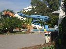 Turecko - Side - Tureck� riviera - Bella *****