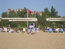 Turecko - Side - Tureck� riviera - Bella *****