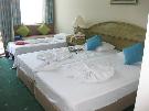 Turecko - Side - Tureck� riviera - Bella *****