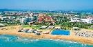 Turecko - Side - Tureck� riviera - Bella *****