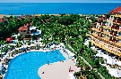 Turecko - Side - Tureck� riviera - Bella *****