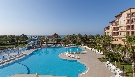 Turecko - Side - Tureck� riviera - Bella *****