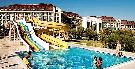 Turecko - Side - Tureck� riviera - Nashira Resort Hotel & Spa*****