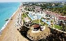 Turecko - Side - Tureck� riviera - Nashira Resort Hotel & Spa*****