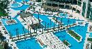 Turecko - Side - Tureck� riviera - Nashira Resort Hotel & Spa*****