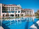 Turecko - Side - Tureck� riviera - Nashira Resort Hotel & Spa*****