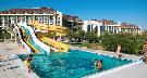 Turecko - Side - Tureck� riviera - Nashira Resort Hotel & Spa*****