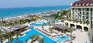 Turecko - Side - Tureck� riviera - Nashira Resort Hotel & Spa*****
