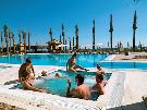 Turecko - Side - Tureck� riviera - Nashira Resort Hotel & Spa*****