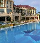 Turecko - Side - Tureck� riviera - Nashira Resort Hotel & Spa*****