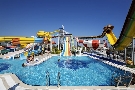 Turecko - Side - Tureck� riviera - Nashira Resort Hotel & Spa*****
