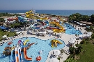 Turecko - Side - Tureck� riviera - Nashira Resort Hotel & Spa*****