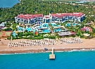 Turecko - Side - Tureck� riviera - Nashira Resort Hotel & Spa*****