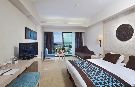 Turecko - Side - Tureck� riviera - Nashira Resort Hotel & Spa*****