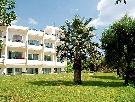Gr�cko - Rodos - Afandou Beach ***+