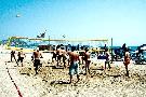 Gr�cko - Rodos - Afandou Beach ***+