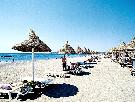 Gr�cko - Rodos - Olympos Beach ****