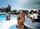 Gr�cko - Rodos - Olympos Beach ****