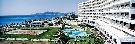 Gr�cko - Rodos - Olympos Beach ****