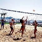 Gr�cko - Rodos - Olympos Beach ****