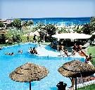 Gr�cko - Rodos - Olympos Beach ****