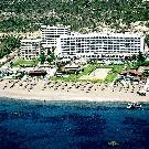 Gr�cko - Rodos - Olympos Beach ****