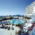 Gr�cko - Rodos - Olympos Beach ****
