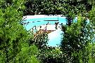 Taliansko - ostrov Sard�nia - Cala Di Falco - Rotonda ****